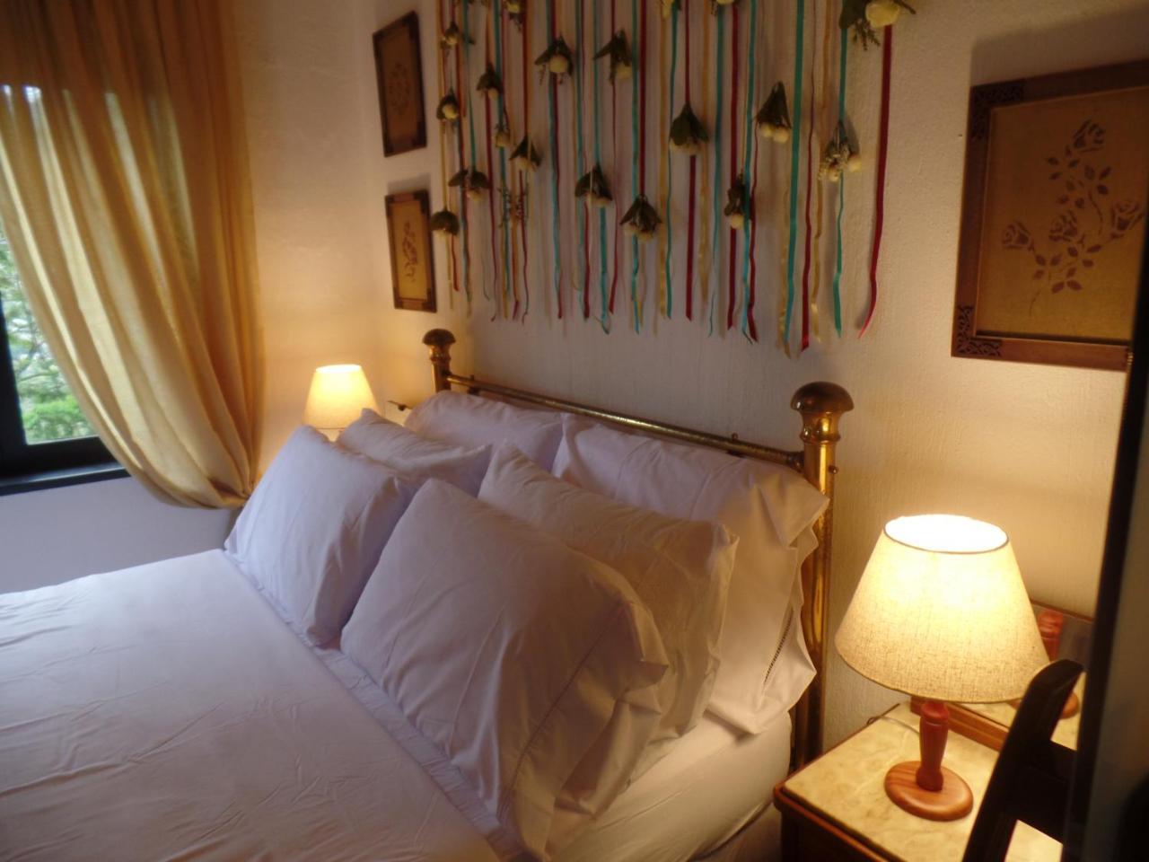 The Lodge Терезополис Экстерьер фото